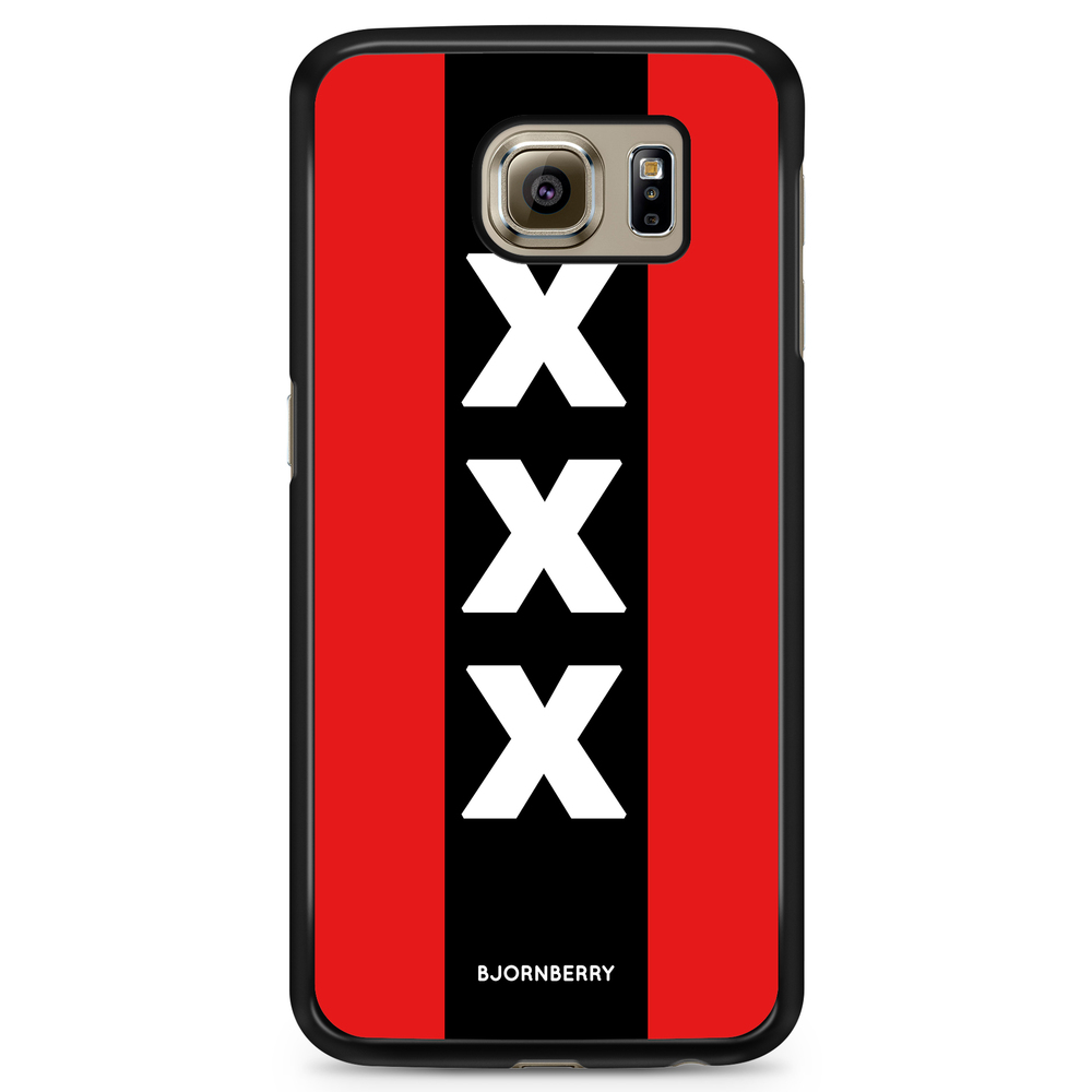 Samsung Galaxy S6 Case - XXX