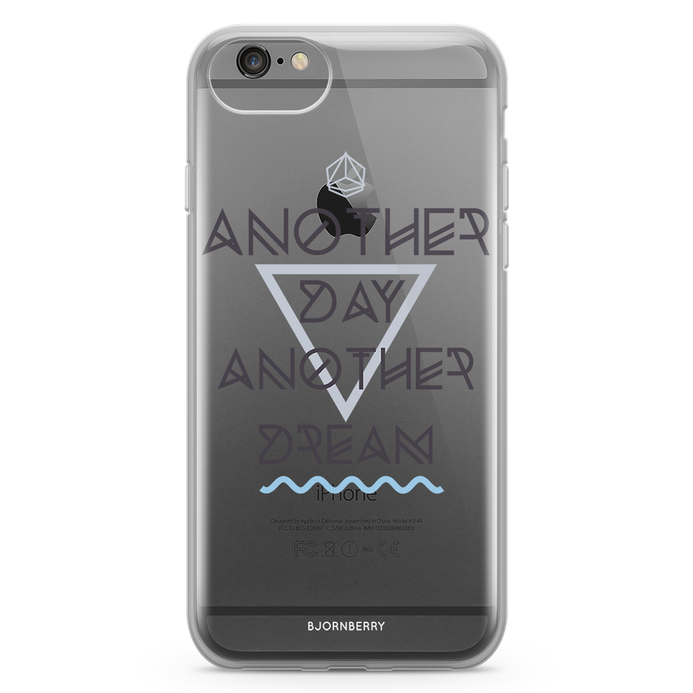 iPhone 6/6s Fashion Case - Another Day
