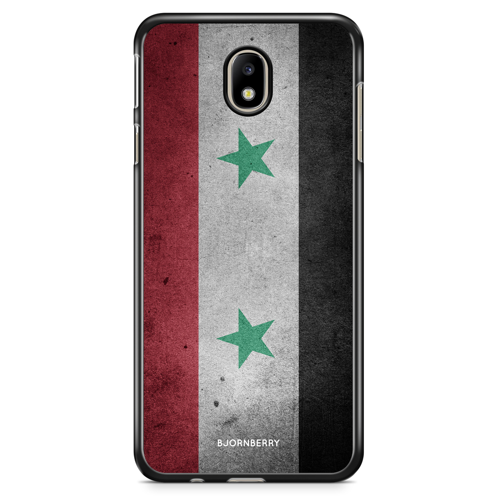 Samsung Galaxy J5 (2017) Case - Syria
