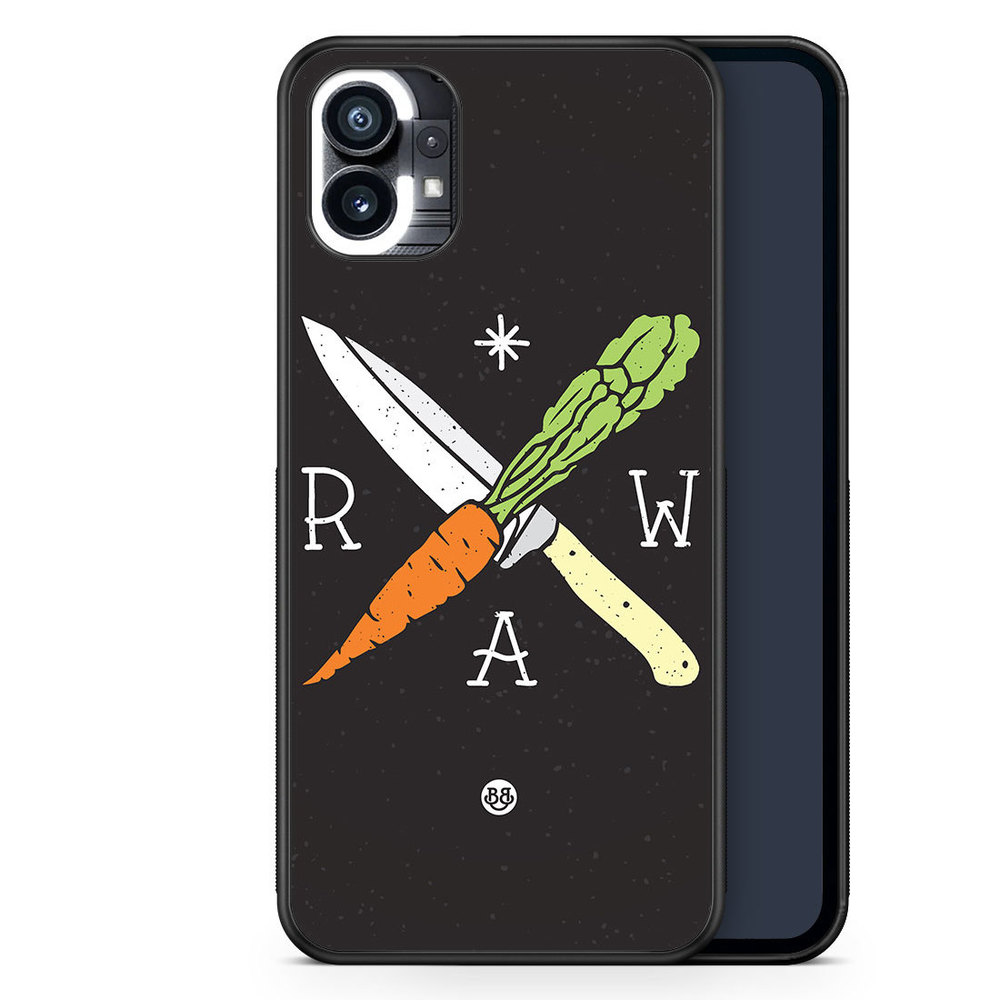 Nothing Phone (1) Case - RAW
