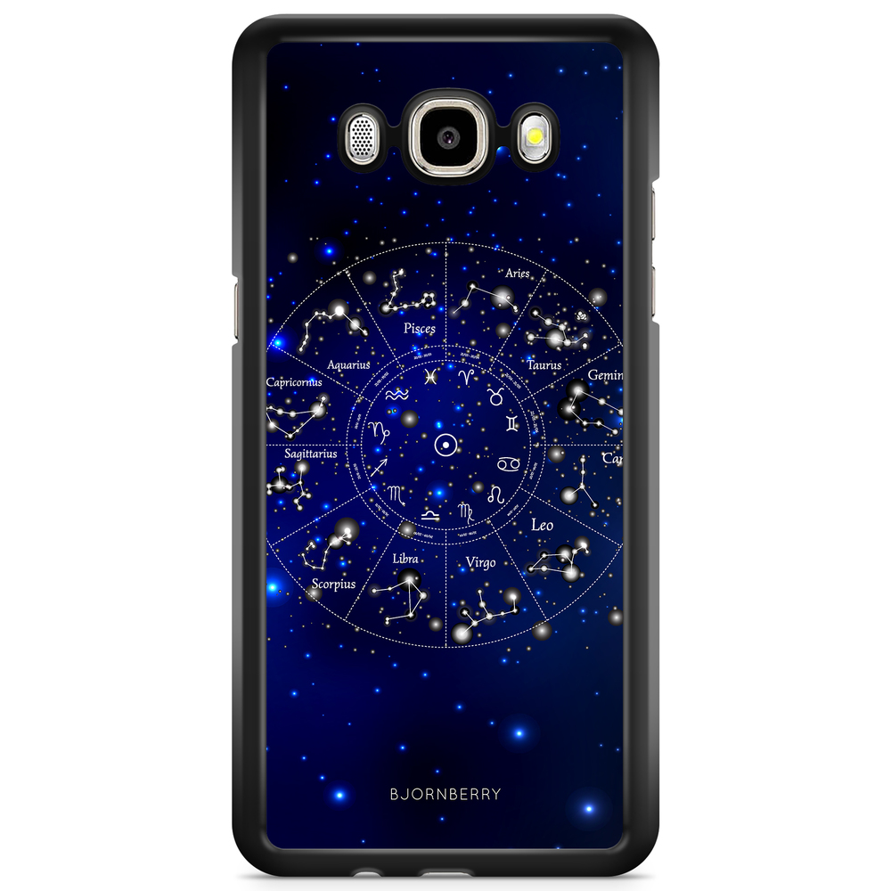 Samsung Galaxy J5 (2015) Case - Zodiac