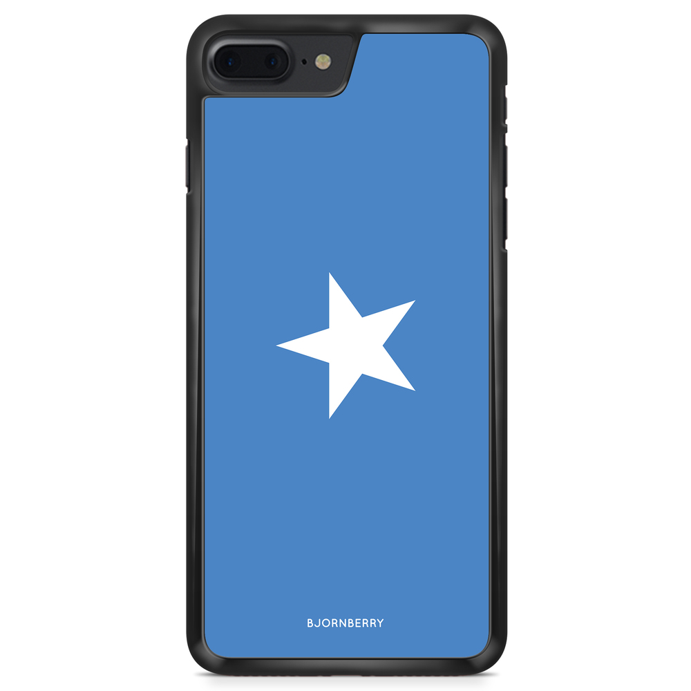 iPhone 8 Plus Case - Somalia