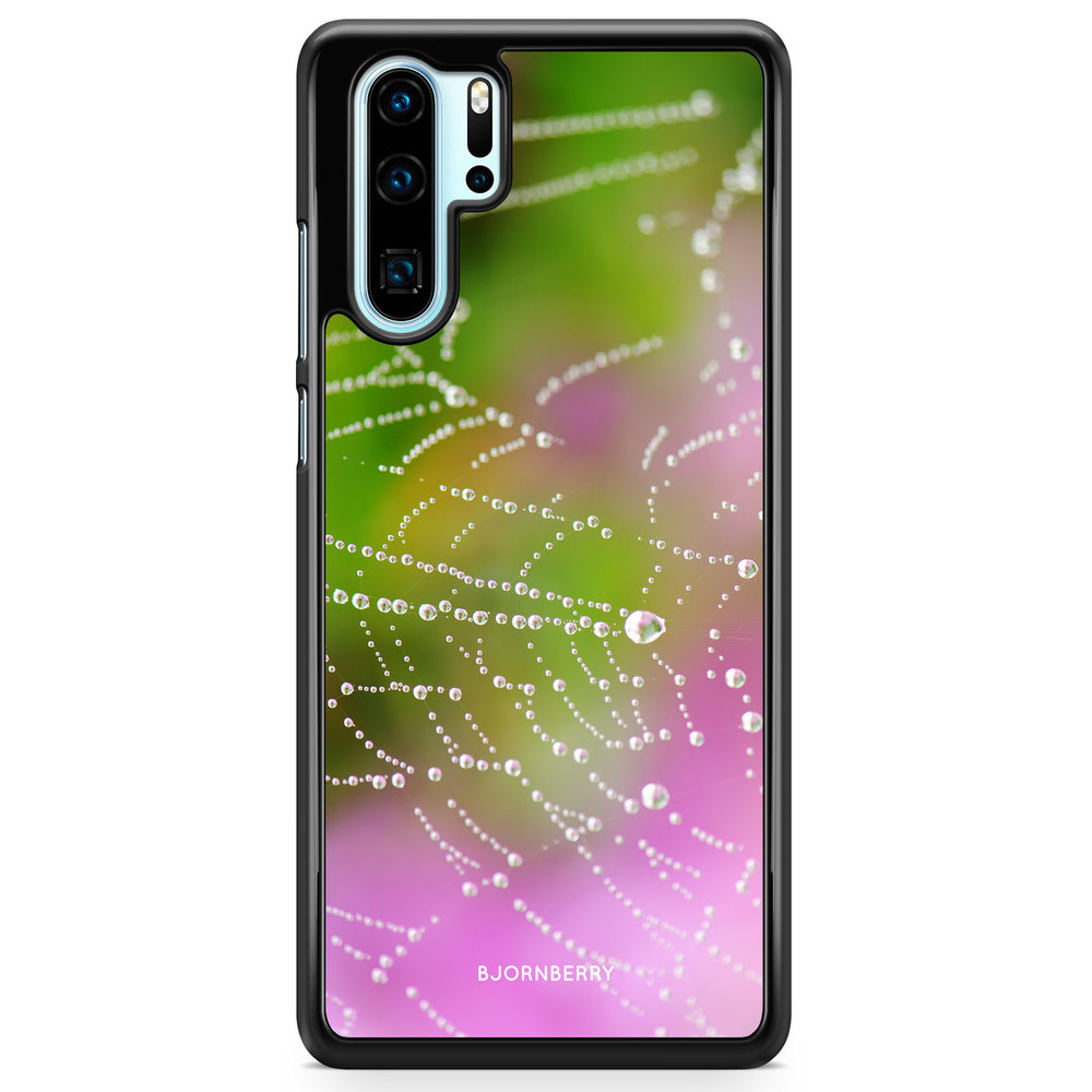 Huawei P30 Pro Case - Spiderweb