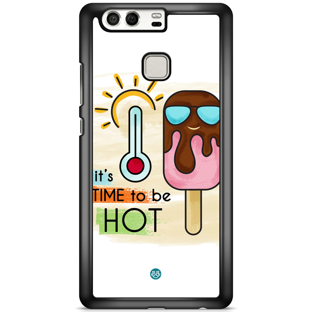 Huawei P9 Case - it´s TIME to be HOT