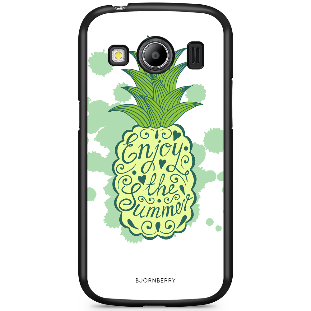 Samsung Galaxy Ace 4 Case - Enjoy the summer