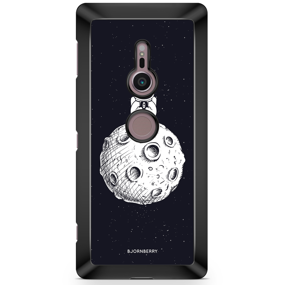 Sony Xperia XZ2 Case  - Astronaut Mobile