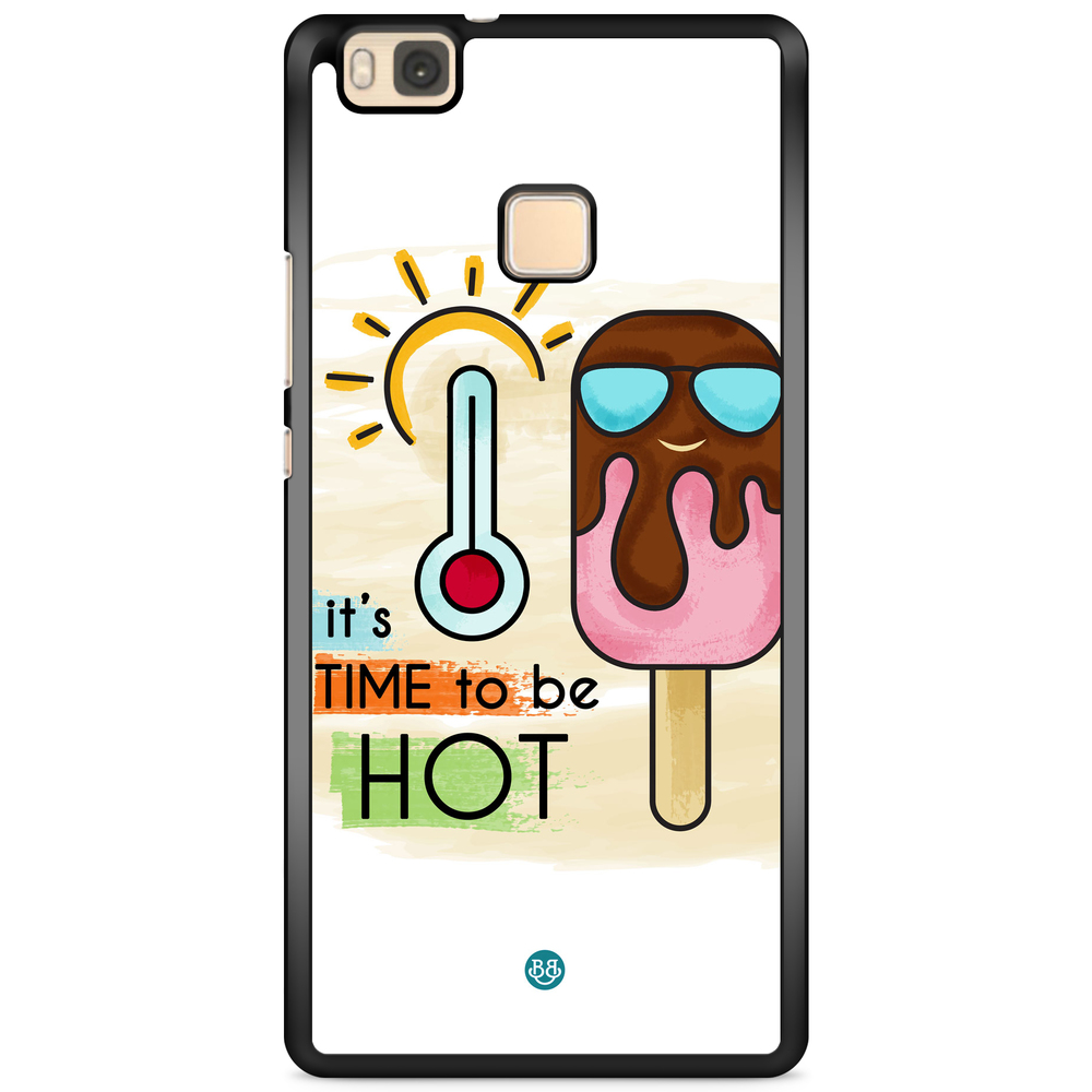 Huawei P9 Lite Case - it´s TIME to be HOT