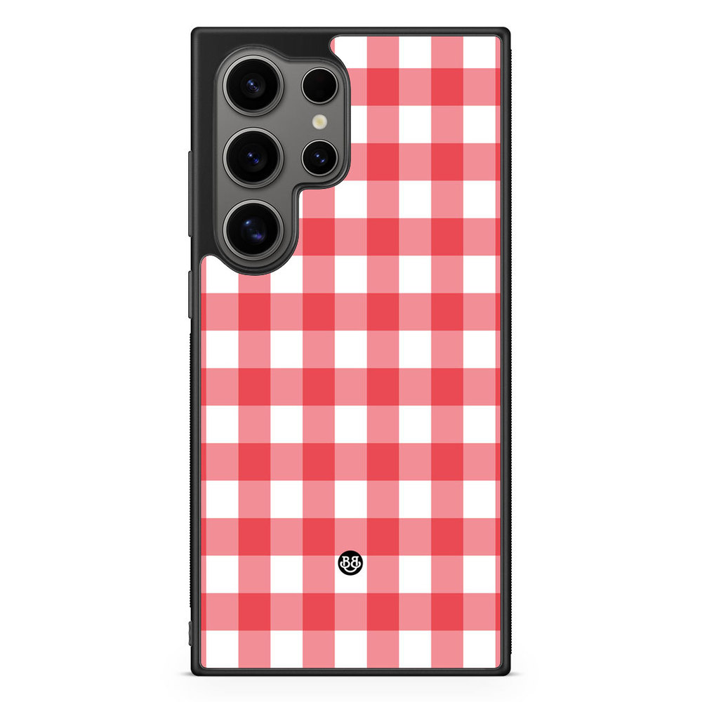 Samsung Galaxy S24 Ultra Case - SUMMER GARDEN - Picnic