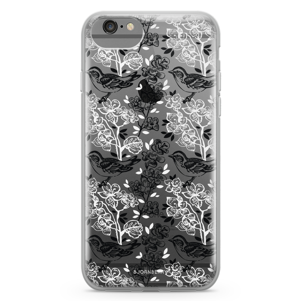 iPhone 6/6s Fashion Case - Birds