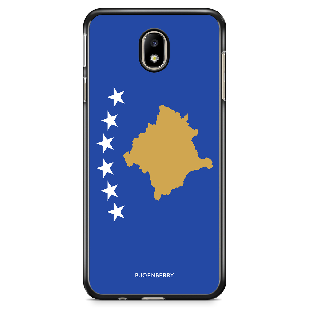 Samsung Galaxy J5 (2017) Case - Kosovo