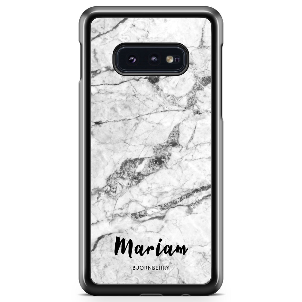 Samsung Galaxy S10e Case - Mariam