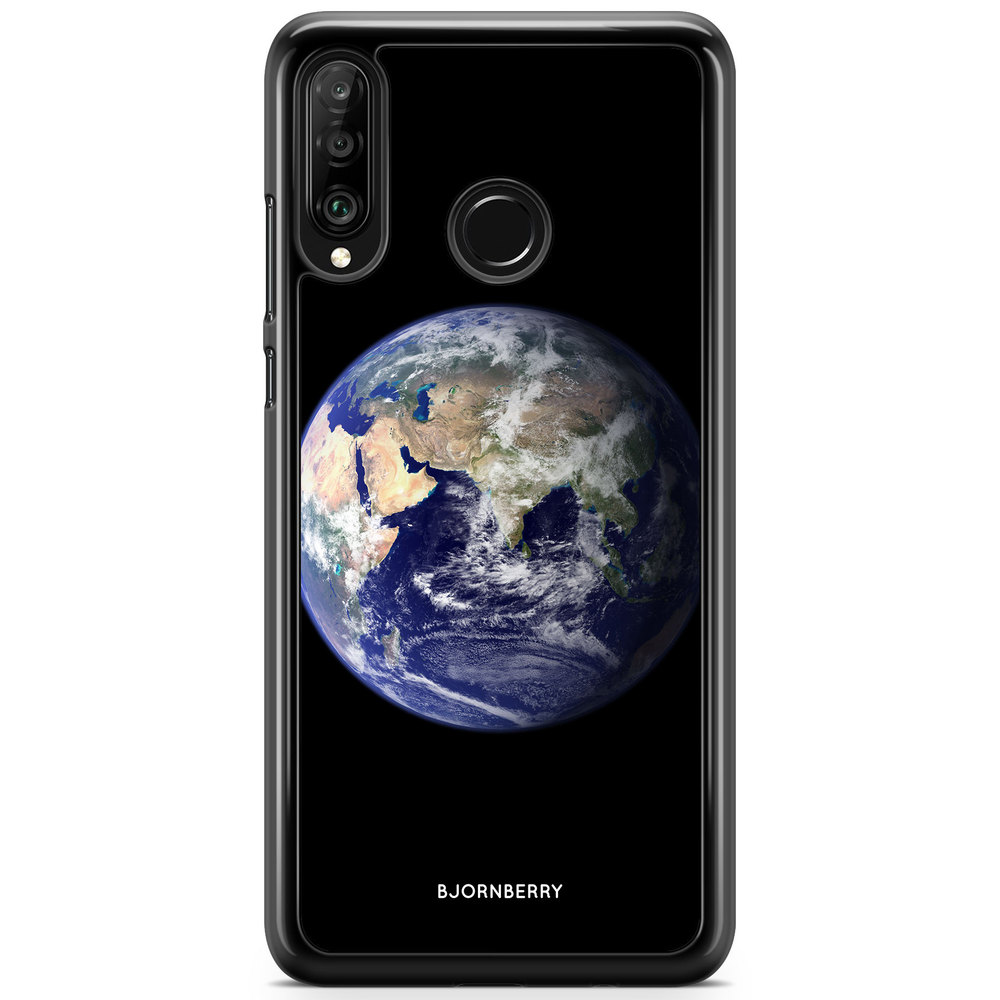 Huawei P30 Lite Case - Earth