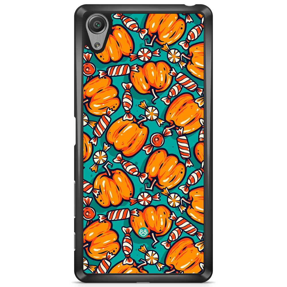 Sony Xperia L1 Case - Trick or Treat