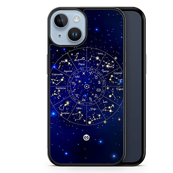 iPhone 14 Plus Case - Zodiac