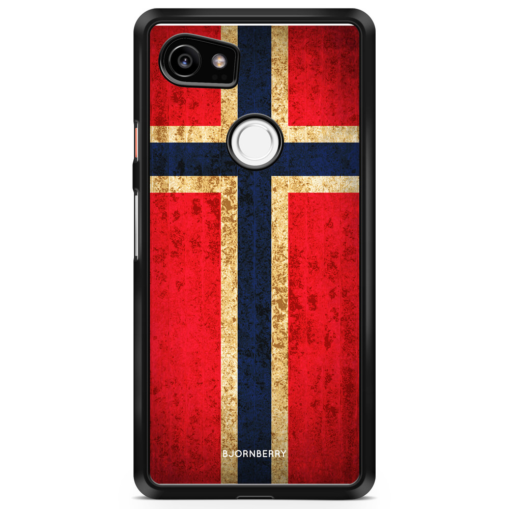 Google Pixel 2 XL Case - Norway