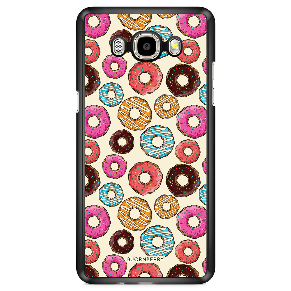 Samsung Galaxy J7 (2016) Case - Donuts