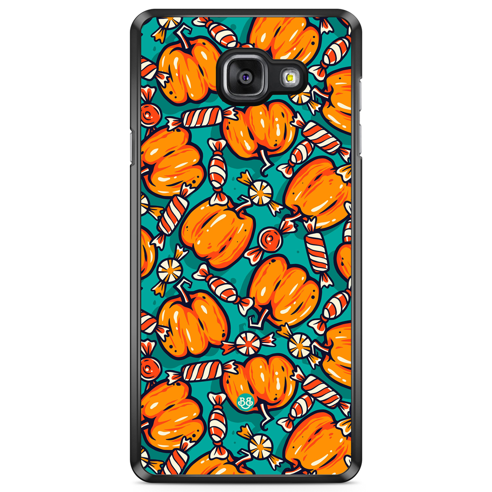 Samsung Galaxy A5 6 (2016) Case - Trick or Treat