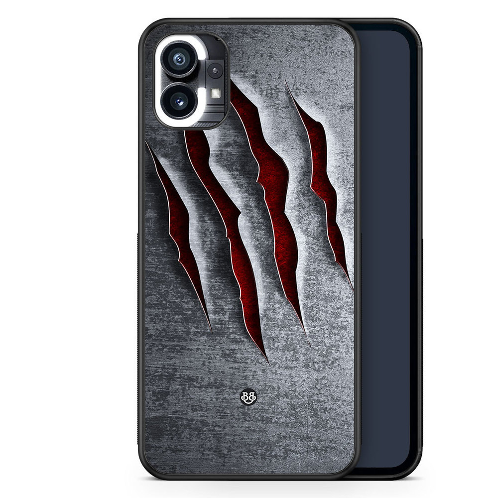 Nothing Phone (1) Case - Claws