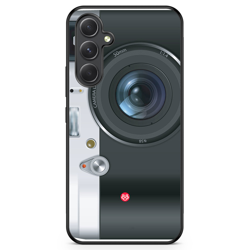 Samsung Galaxy A54 5G Case - Camera
