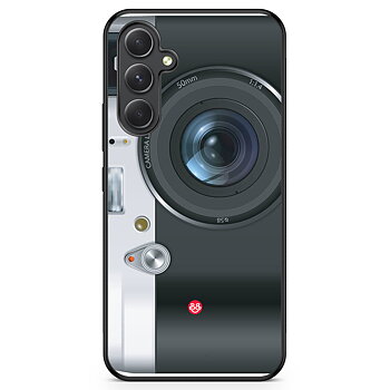 Samsung Galaxy A54 5G Skal - Kamera