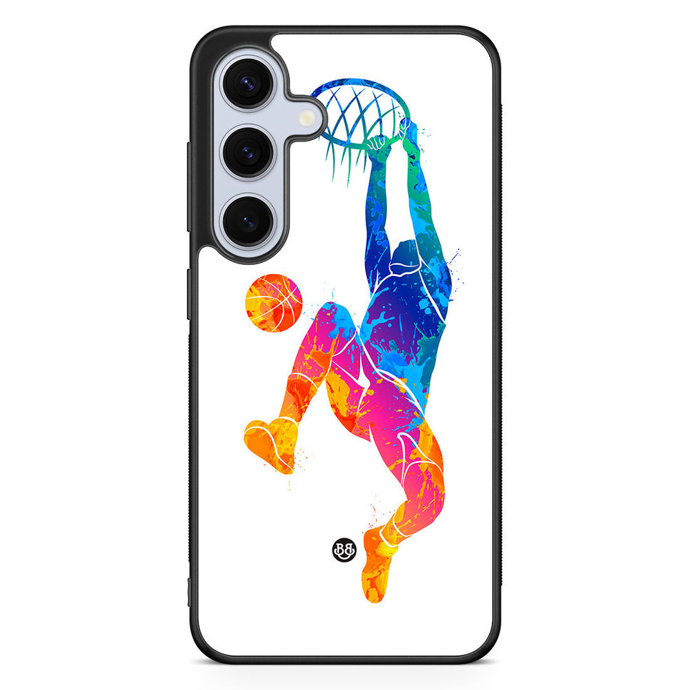 Samsung Galaxy S24 5G Case - Basket