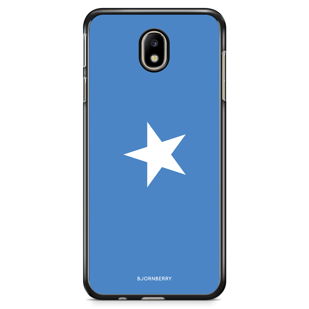 Samsung Galaxy J5 (2017) Case - Somalia