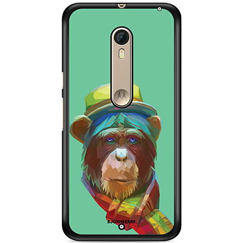 Moto X Style Skal - Apa