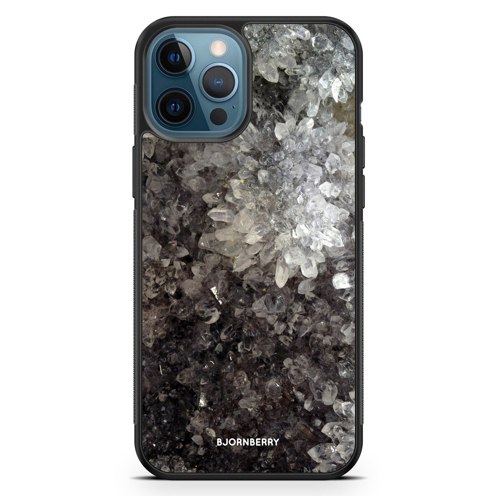 iPhone 12 Pro Case - Calcite