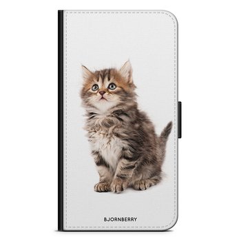 Samsung Galaxy A52 / A52s Plånboksfodral - Söt Kattunge