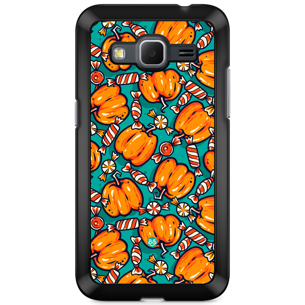 Samsung Galaxy Core Prime Case - Trick or Treat