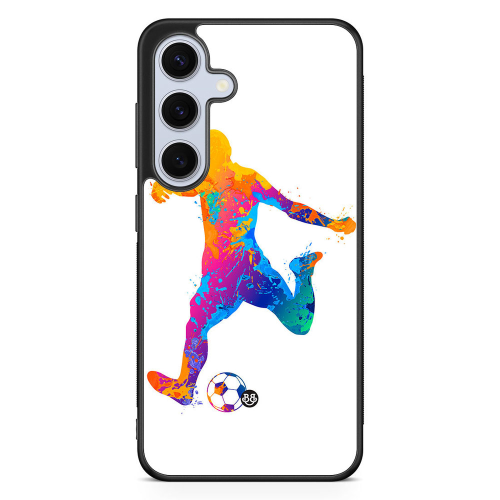 Samsung Galaxy S24 5G Case - Football