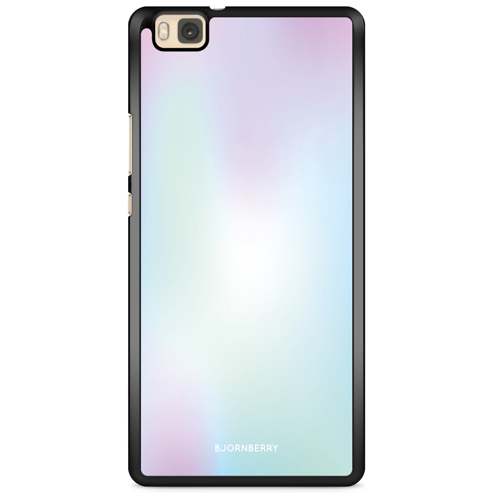 Huawei P8 Lite Case - Rainbow