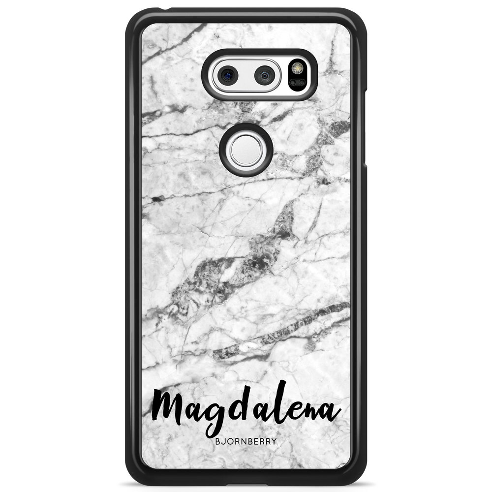 LG V30 Case - Magdalena