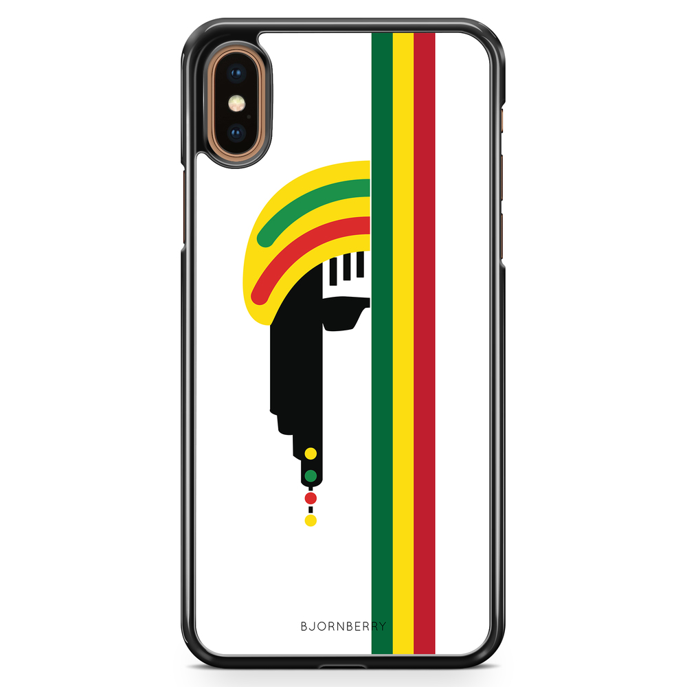 iPhone XS Max Case - Marley