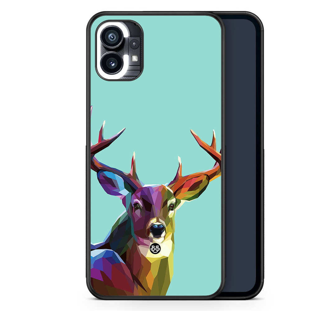 Nothing Phone (1) Case - Deer
