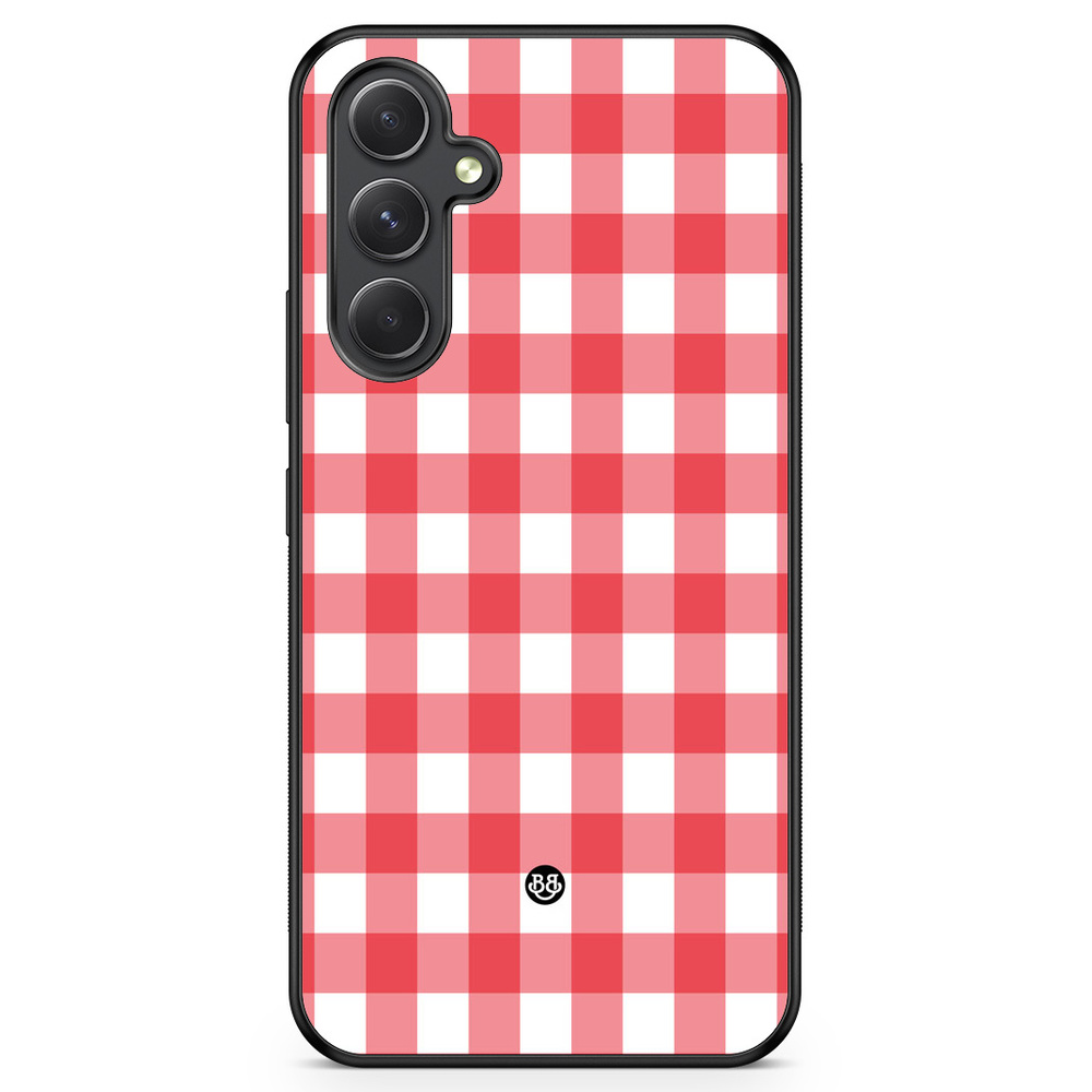 Samsung Galaxy A54 5G Case - SUMMER GARDEN - Picnic