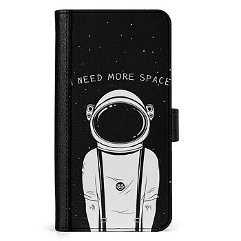 Google Pixel 9 Pro Fodral - More Space