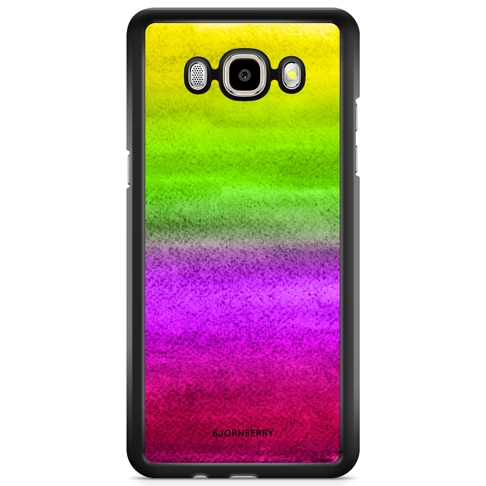 Samsung Galaxy J5 (2015) Case - Watercolor