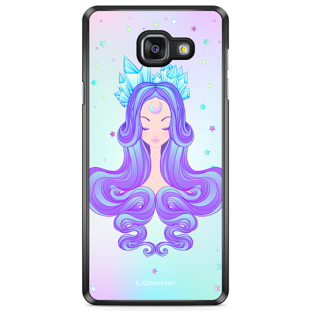 Samsung Galaxy A5 6 (2016) Case - Girl