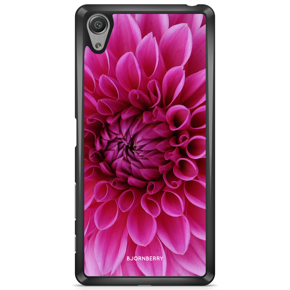 Sony Xperia XA Case - Dahlia