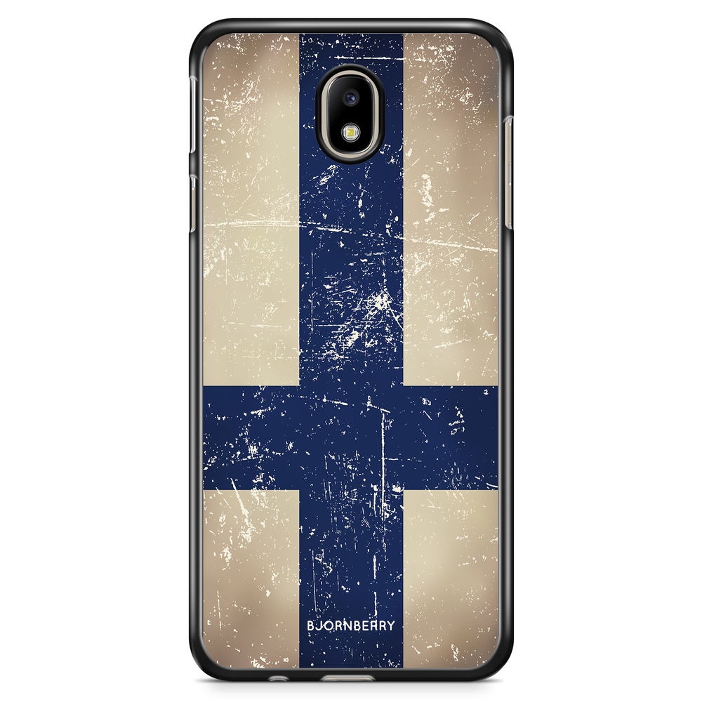 Samsung Galaxy J5 (2017) Case - Finland