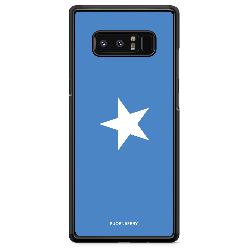 Samsung Galaxy Note 8 Case - Somalia