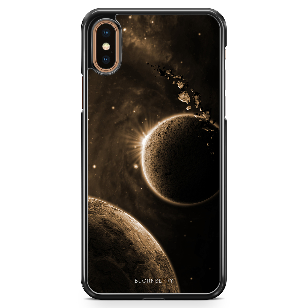 iPhone XS Max Case - Asteroid