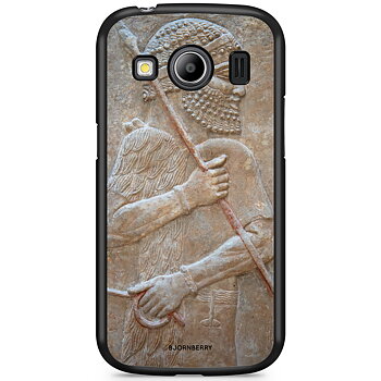 Samsung Galaxy Ace 4 Skal - Artefakt