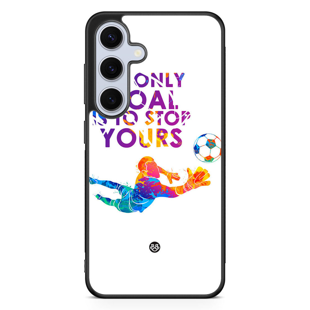 Samsung Galaxy S24 5G Case - My only goal