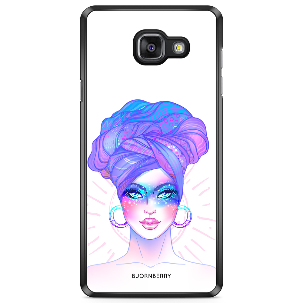 Samsung Galaxy A5 6 (2016) Case - Girl
