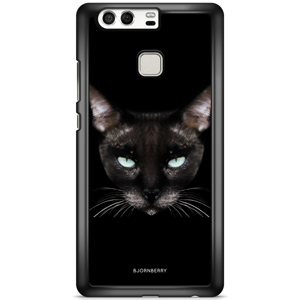 Huawei P9 Case - Siamese Cat
