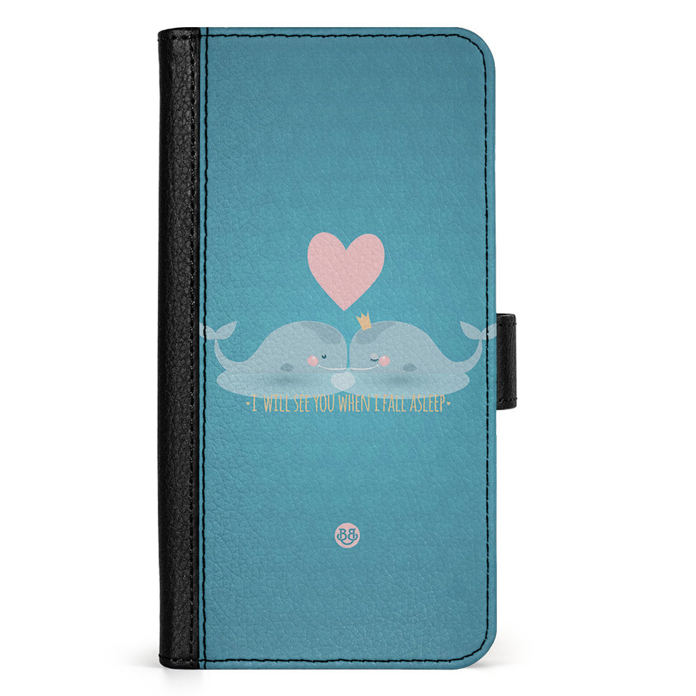 Xiaomi 13 Pro Wallet Case - See You