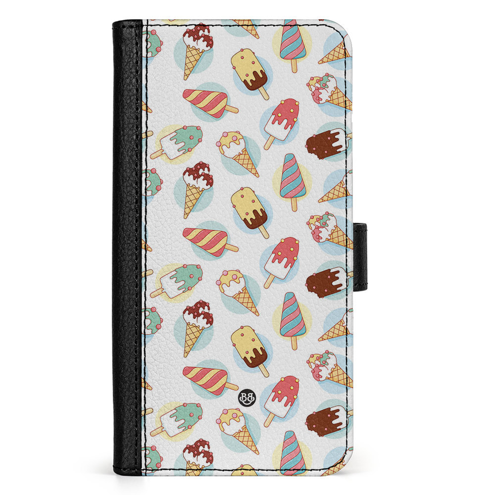 Nothing Phone (2) Wallet Case - Ice Cream
