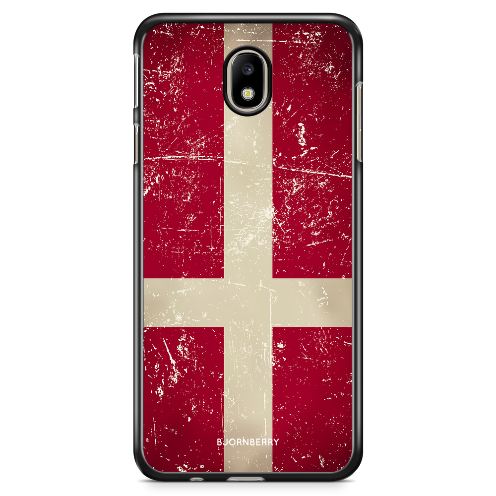 Samsung Galaxy J5 (2017) Case - Denmark